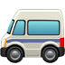 :minibus: