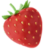 :strawberry: