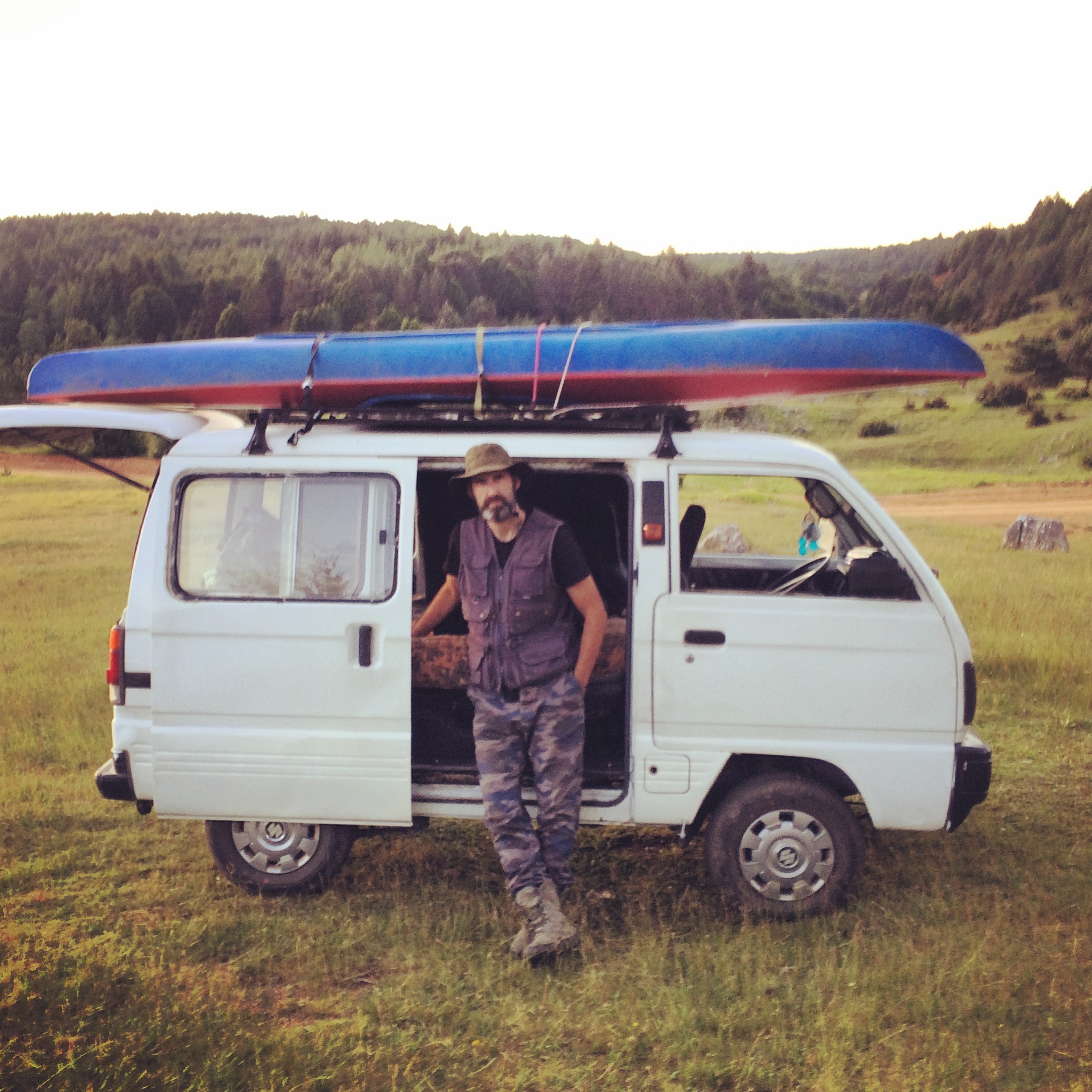 suzuki new carry van