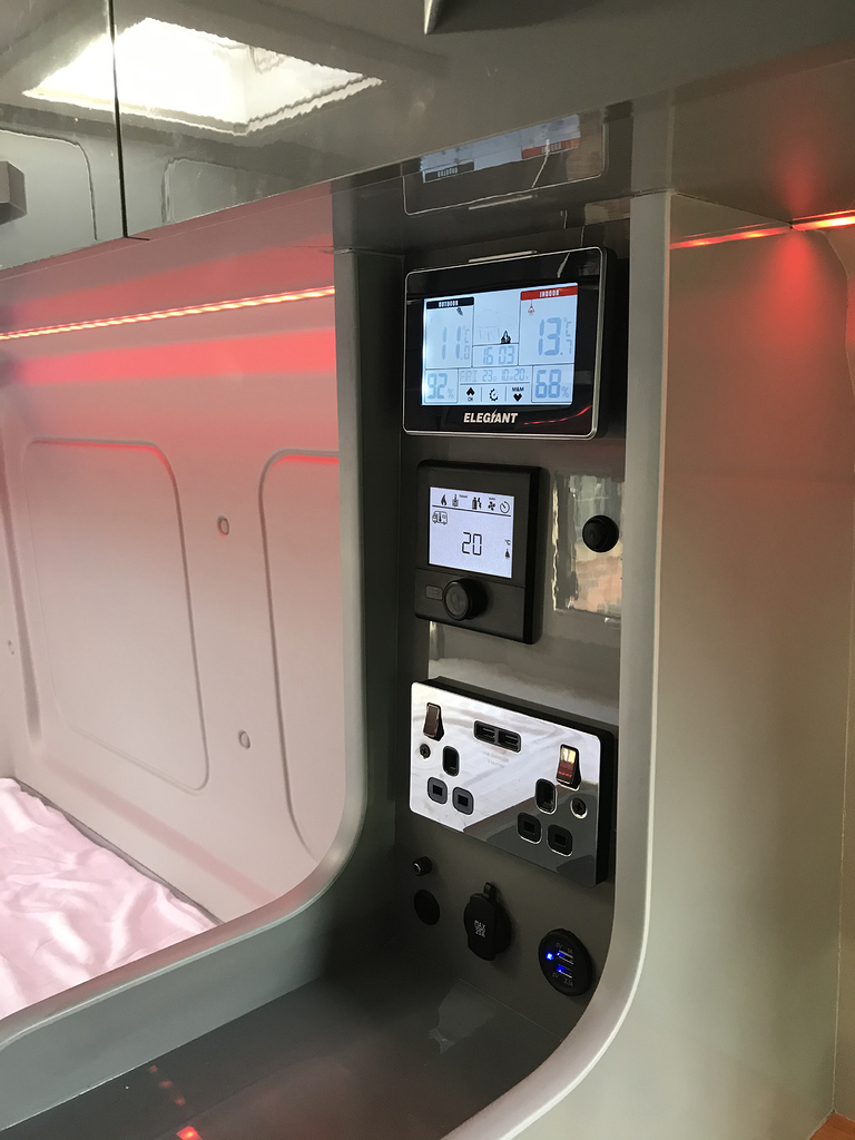 Are people using the JP Combi Hot Water u0026 Heaters (Truma) in North America?  - The Build - Van life Forum | Project Van Life