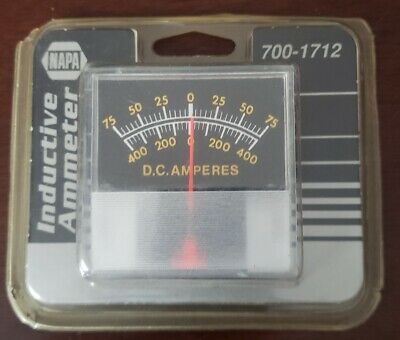 NAPA-700-1712-Inductive-Ammeter