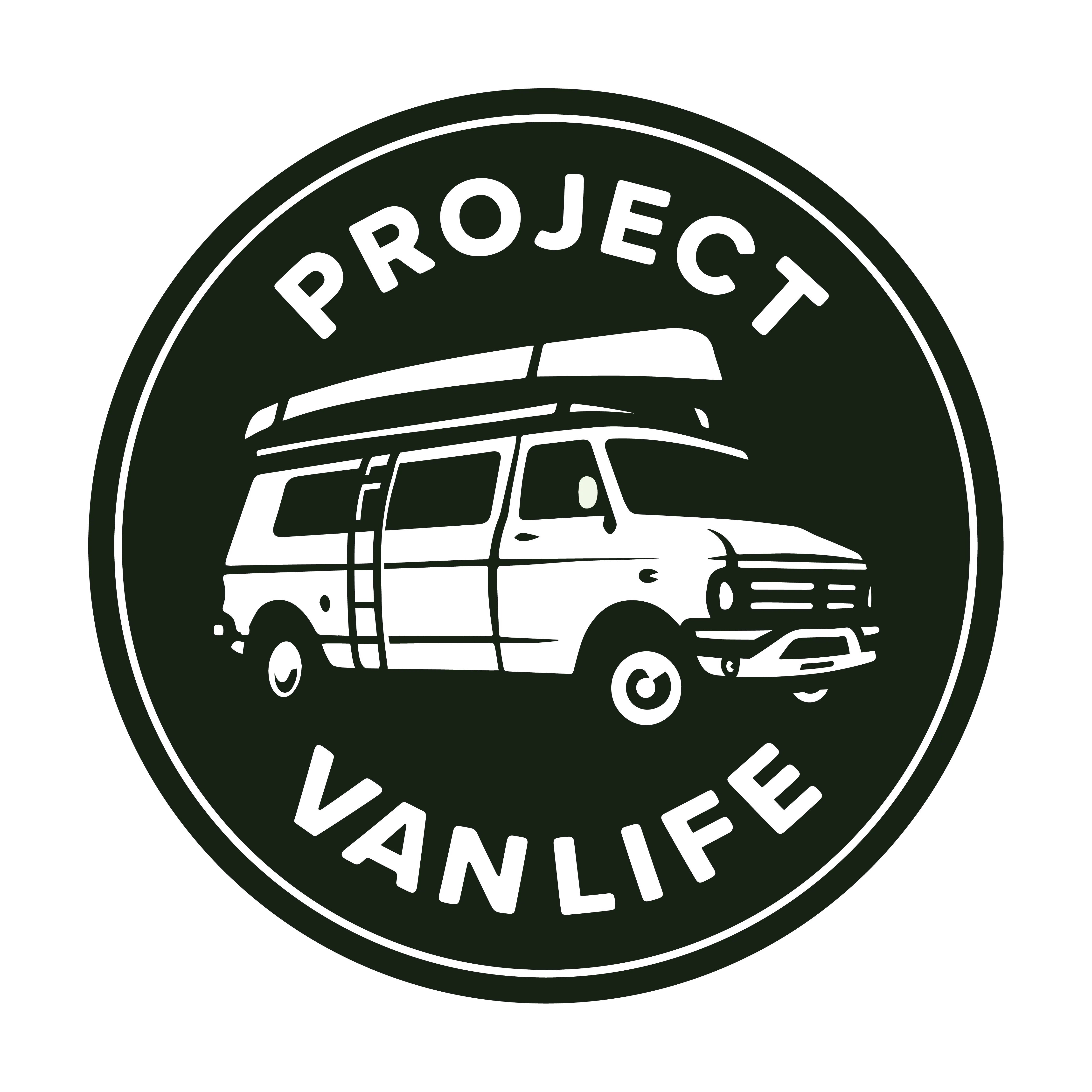 Van life Forum | Project Van Life