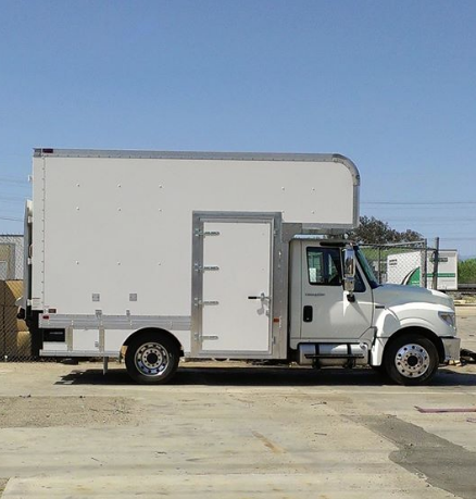 box truck rv conversion for sale
