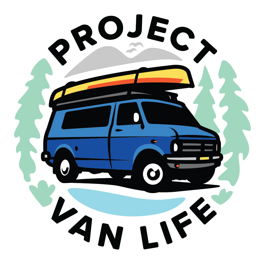 Van life Forum | Project Van Life